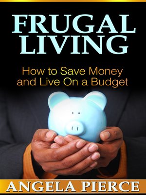 Frugal Living - ebook